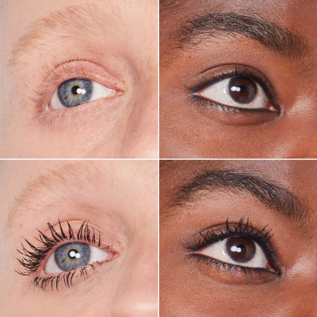 CLINIQUE High Impact™ - High-Fi Mascara Totaler Volumen